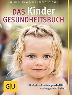 Das Kinder Gesundheitsbuch
