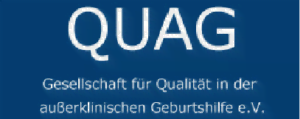 Gesellschaft für Qualität in der außerklinischen Geburtshilfe e.V.